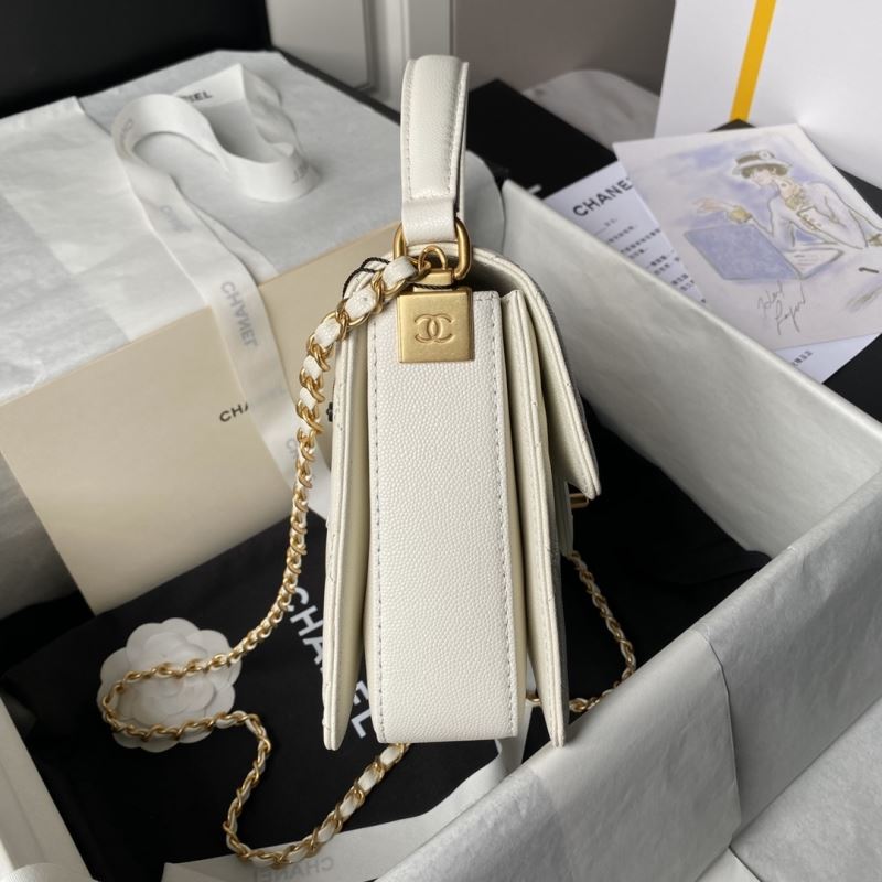 Ch**el satchel bags